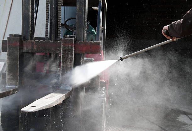 Best Restaurant Pressure Washing  in Villa Rica, GA